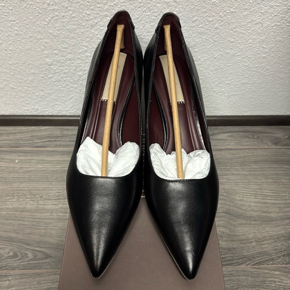 Franco Sarto Kalsa Low Heel Pump - Picture 4 of 7